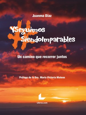cover image of #Yseguimossiendoimparables